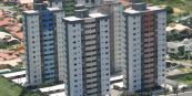 Imagem: Green Towers